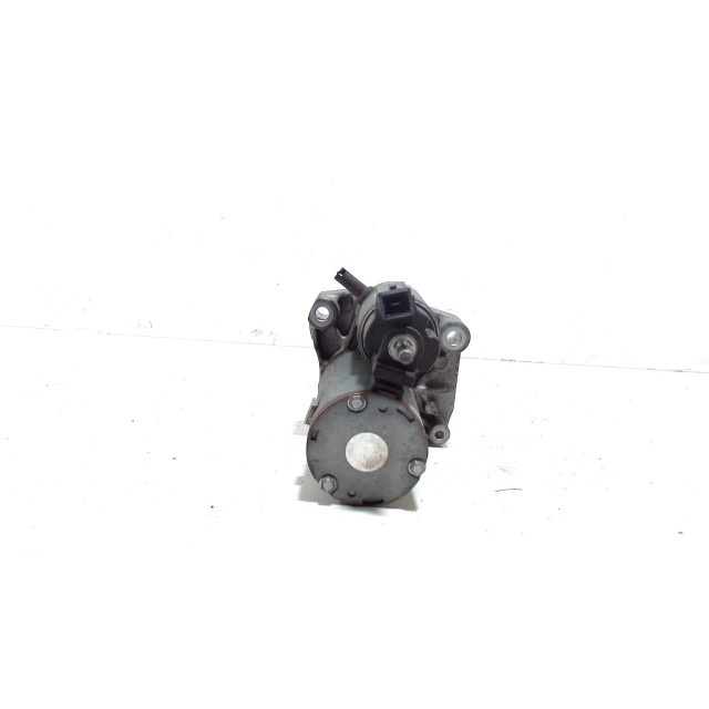 Starter motor Peugeot 2008 (CU) (2013 - present) MPV 1.2 Vti 12V PureTech 82 (EB2(HMZ))