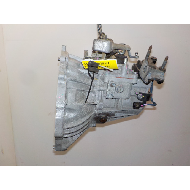 Gearbox manual Mitsubishi Space Star (A0) (2012 - present) Hatchback 1.0 12V (3A90(Euro 5))