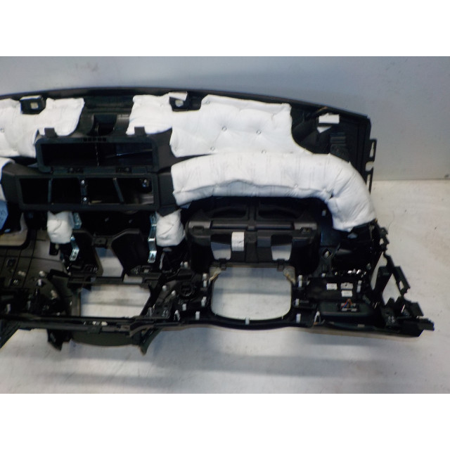 Airbag set Hyundai Santa Fe III (DM) (2012 - present) Santa Fe IV (DM) SUV 2.2 CRDi R 16V 4x4 (D4HB)