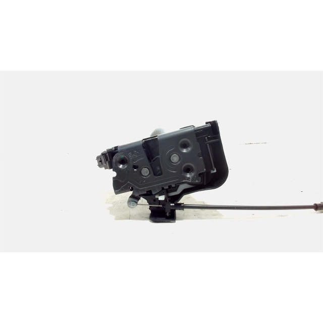 Locking mechanism door electric central locking rear right Volvo S80 (AR/AS) (2011 - 2014) 1.6 DRIVe (D4162T)