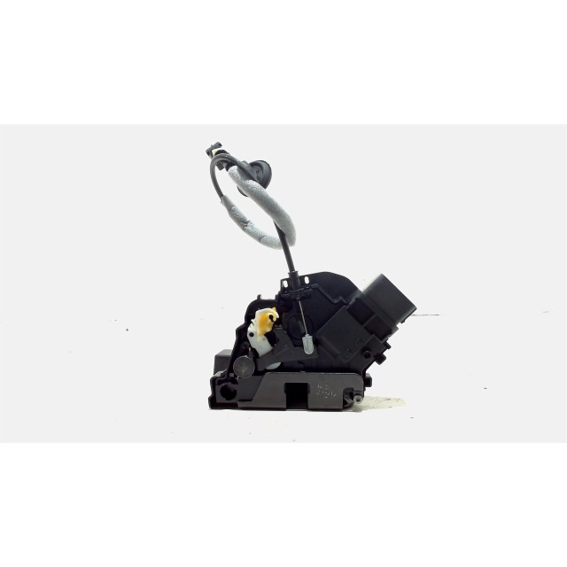 Locking mechanism door electric central locking front left Volvo S80 (AR/AS) (2011 - 2014) 1.6 DRIVe (D4162T)