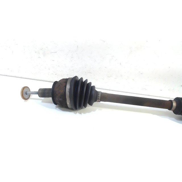 Driveshaft front right Volvo S80 (AR/AS) (2011 - 2014) 1.6 DRIVe (D4162T)