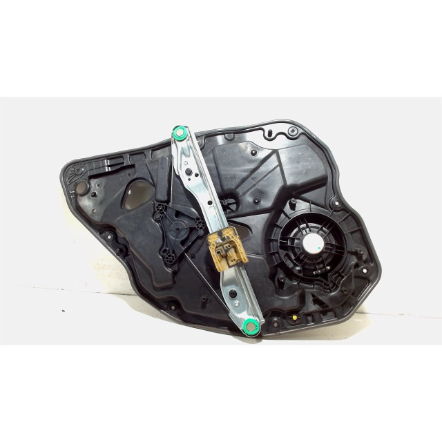 Electric window mechanism rear right Volvo S80 (AR/AS) (2011 - 2014) 1.6 DRIVe (D4162T)