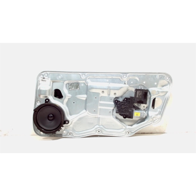 Window mechanism front right Volvo S80 (AR/AS) (2011 - 2014) 1.6 DRIVe (D4162T)