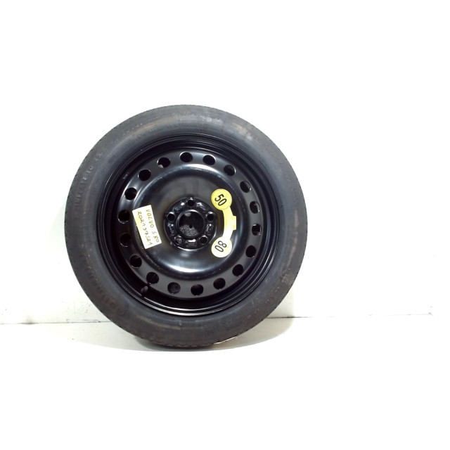 Spare wheel Volvo S80 (AR/AS) (2011 - 2014) 1.6 DRIVe (D4162T)