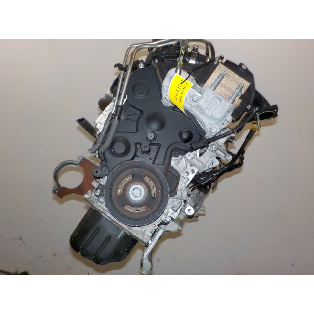 Engine Volvo S80 (AR/AS) (2011 - 2014) 1.6 DRIVe (D4162T)