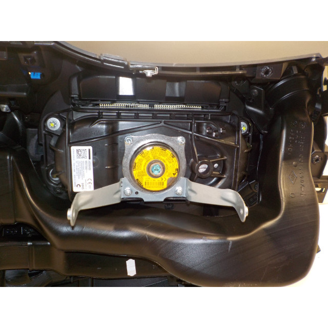 Dashboard Smart Forfour (453) (2014 - present) Hatchback 5-drs 1.0 12V (H4D-A401)