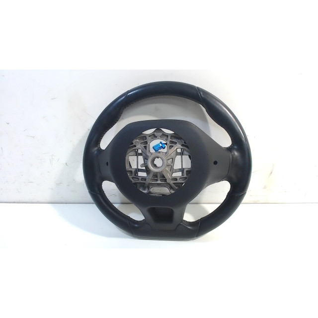 Steering wheel Peugeot 308 (L3/L8/LB/LH/LP) (2014 - 2021) Hatchback 1.6 BlueHDi 100 (DV6FD(BHY))
