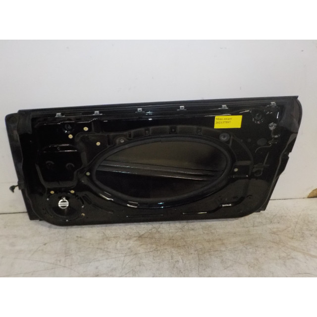 Door front right Mini Mini One/Cooper (R50) (2001 - 2006) Hatchback 1.6 16V One (W10-B16A)