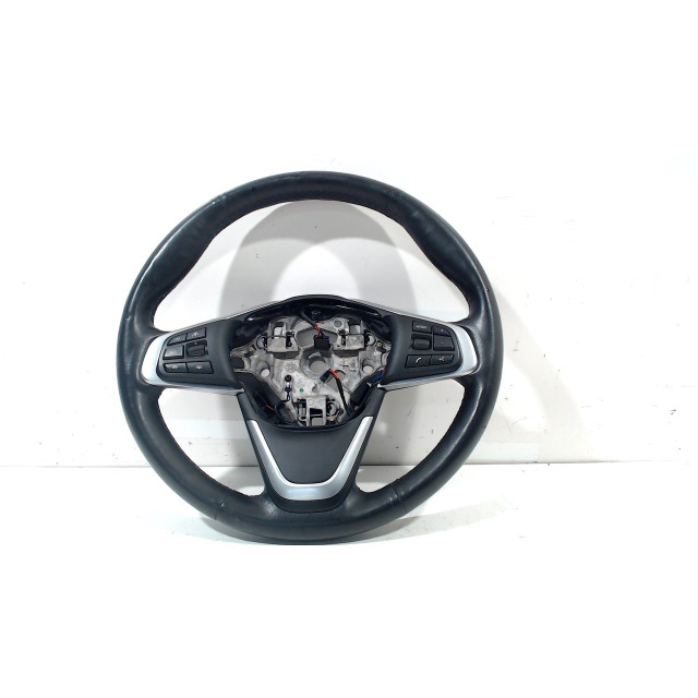Steering wheel BMW 2 serie Active Tourer (F45) (2013 - present) MPV 218d 2.0 TwinPower Turbo 16V (B47-C20A(Euro 6))