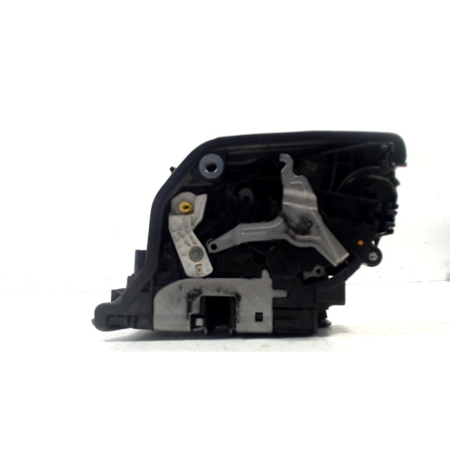 Locking mechanism door electric central locking front left BMW 2 serie Active Tourer (F45) (2013 - 2021) MPV 218d 2.0 TwinPower Turbo 16V (B47-C20A(Euro 6))