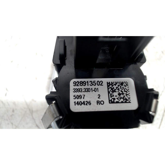 Start/stop switch BMW 2 serie Active Tourer (F45) (2013 - 2021) MPV 218d 2.0 TwinPower Turbo 16V (B47-C20A(Euro 6))