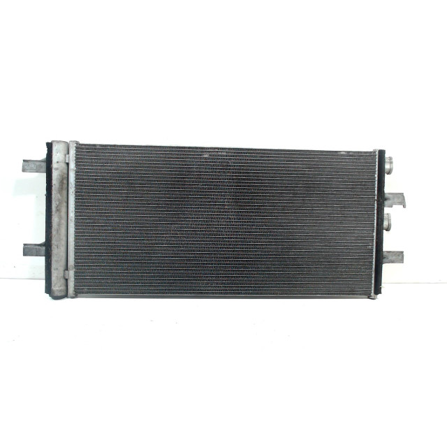 Air conditioning radiator BMW 2 serie Active Tourer (F45) (2013 - 2021) MPV 218d 2.0 TwinPower Turbo 16V (B47-C20A(Euro 6))