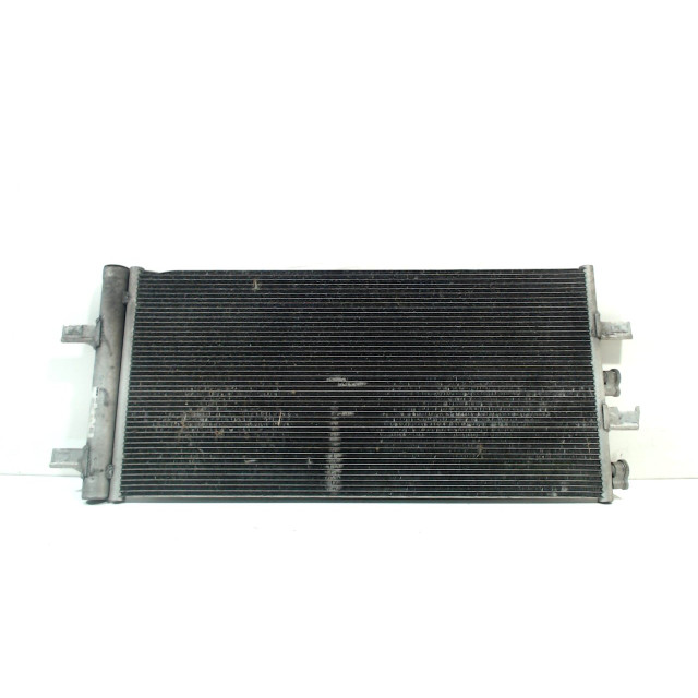 Air conditioning radiator BMW 2 serie Active Tourer (F45) (2013 - 2021) MPV 218d 2.0 TwinPower Turbo 16V (B47-C20A(Euro 6))