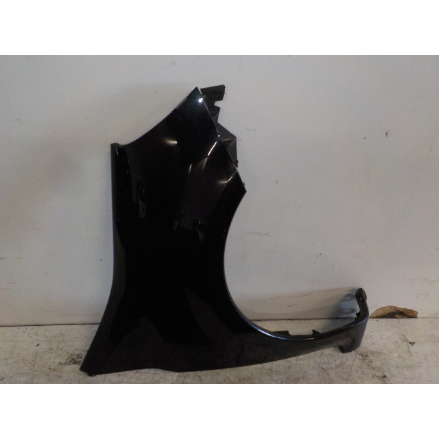 Front wing right Renault Modus/Grand Modus (JP) (2011 - 2012) MPV 1.2 16V TCe (D4F-786(D4F-H7))