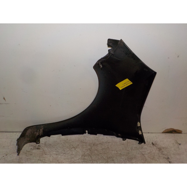 Front wing right Renault Modus/Grand Modus (JP) (2011 - 2012) MPV 1.2 16V TCe (D4F-786(D4F-H7))