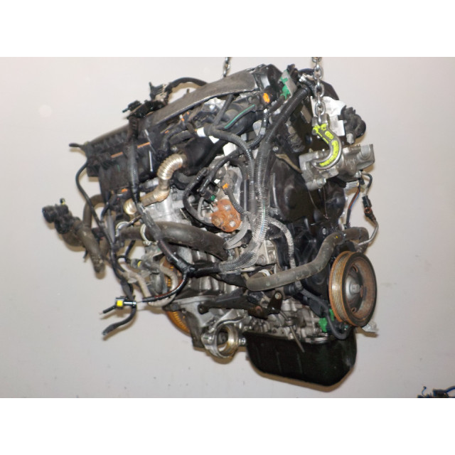 Engine Peugeot 308 (L3/L8/LB/LH/LP) (2013 - 2021) Hatchback 5-drs 1.6 BlueHDi 120 (DV6FC(BHZ))