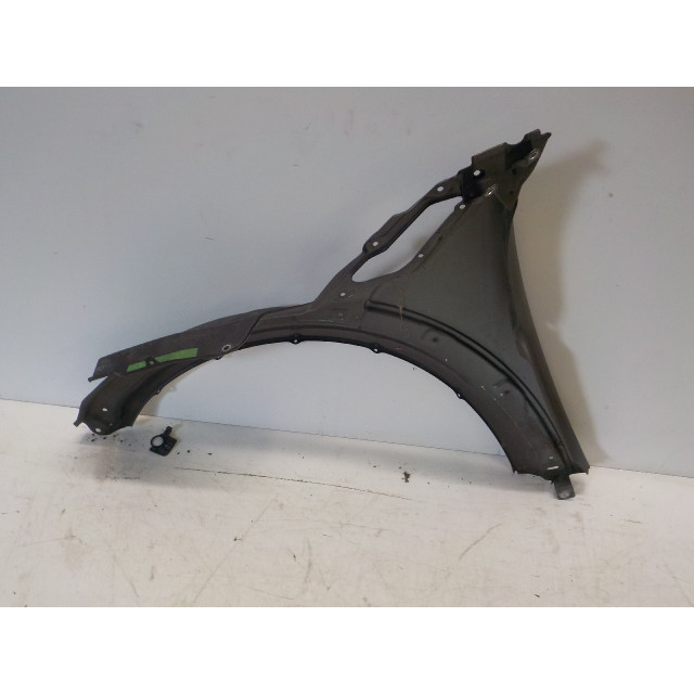 Front wing right Mini Countryman (R60) (2010 - 2016) SUV 1.6 Cooper D (N47-C16A)