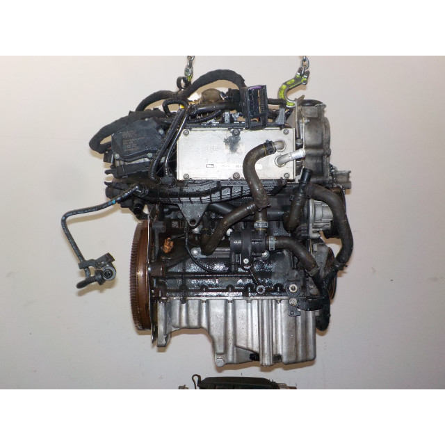 Engine Volkswagen Passat (362) (2010 - 2014) Sedan 1.4 TSI 16V (CAXA(Euro 5))