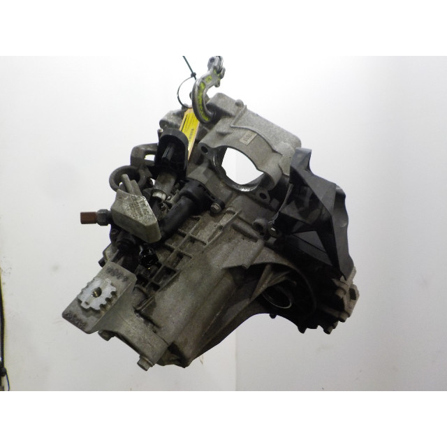Gearbox manual Skoda Citigo (2011 - 2019) Hatchback 1.0 12V (CHYA)