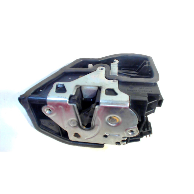 Locking mechanism door electric central locking front left Mini Countryman (R60) (2010 - 2016) SUV 1.6 Cooper D (N47-C16A)