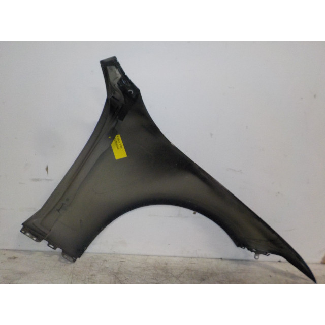 Front wing left Volvo V90 II (PW) (2016 - present) 2.0 D5 16V AWD (D4204T23)