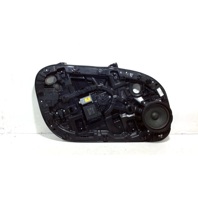Electric window mechanism front left Volvo V90 II (PW) (2016 - present) 2.0 D5 16V AWD (D4204T23)