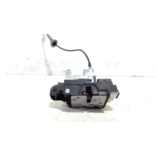 Locking mechanism door electric central locking rear right Volvo V90 II (PW) (2016 - present) 2.0 D5 16V AWD (D4204T23)