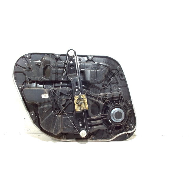 Electric window mechanism rear right Volvo V90 II (PW) (2016 - present) 2.0 D5 16V AWD (D4204T23)