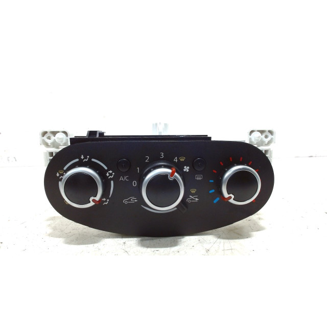 Heater control panel Renault Twingo III (AH) (2014 - present) Hatchback 5-drs 0.9 Energy TCE 90 12V (H4B-401)