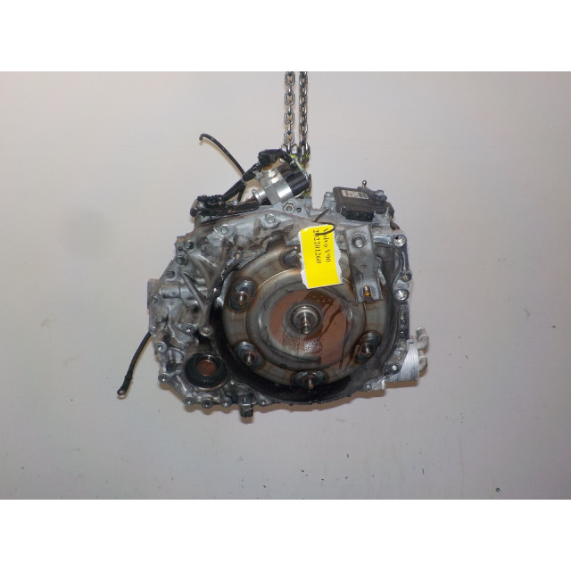 Gearbox automatic Volvo V90 II (PW) (2016 - present) 2.0 D5 16V AWD (D4204T23)