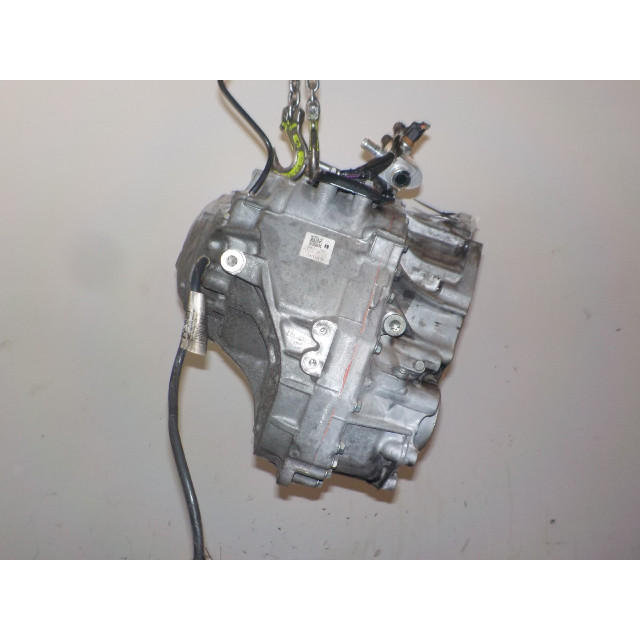 Gearbox automatic Volvo V90 II (PW) (2016 - present) 2.0 D5 16V AWD (D4204T23)