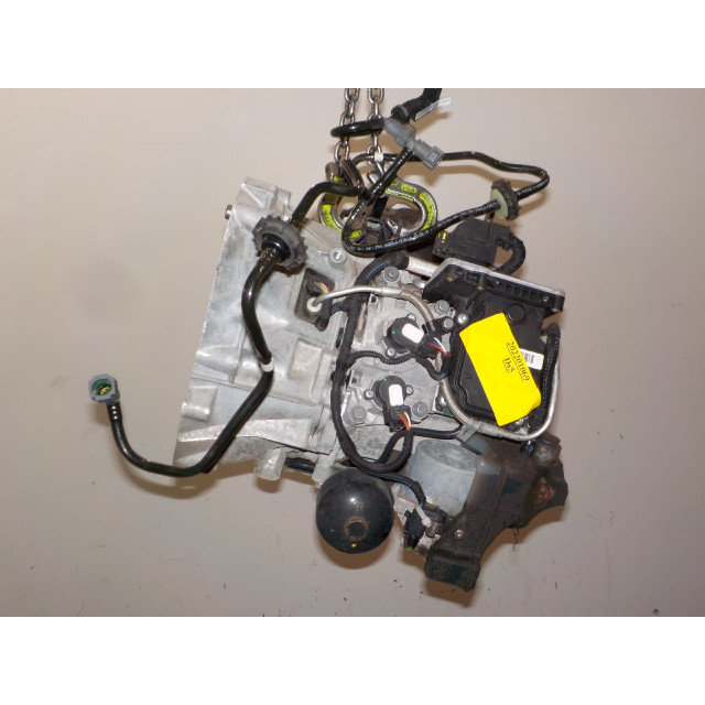 Gearbox automatic Citroën DS5 (KD/KF) (2011 - 2015) Hatchback 5-drs 2.0 165 HYbrid4 16V (DW10CTED4(RHC))