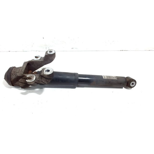 Shock absorber rear right Volvo V90 II (PW) (2016 - present) 2.0 D5 16V AWD (D4204T23)