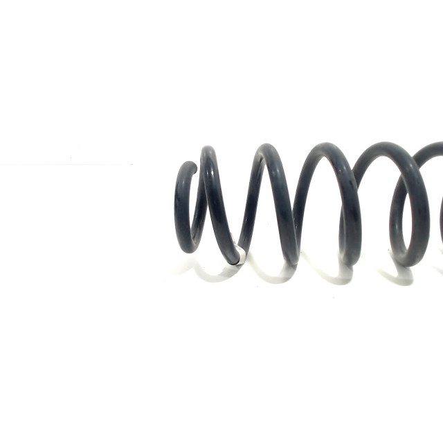 Coil spring rear left or right interchangeable Audi A3 Sportback (8VA/8VF) (2014 - 2020) Hatchback 5-drs 1.4 TFSI ACT Ultra 16V (CZEA(Euro 6))