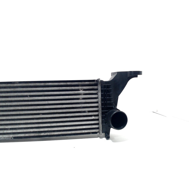 Intercooler radiator Iveco New Daily V (2011 - 2014) Chassis-Cabine 26L11, 26L11D, 35C11D, 35S11, 40C11 (F1AE3481A(Euro 5))