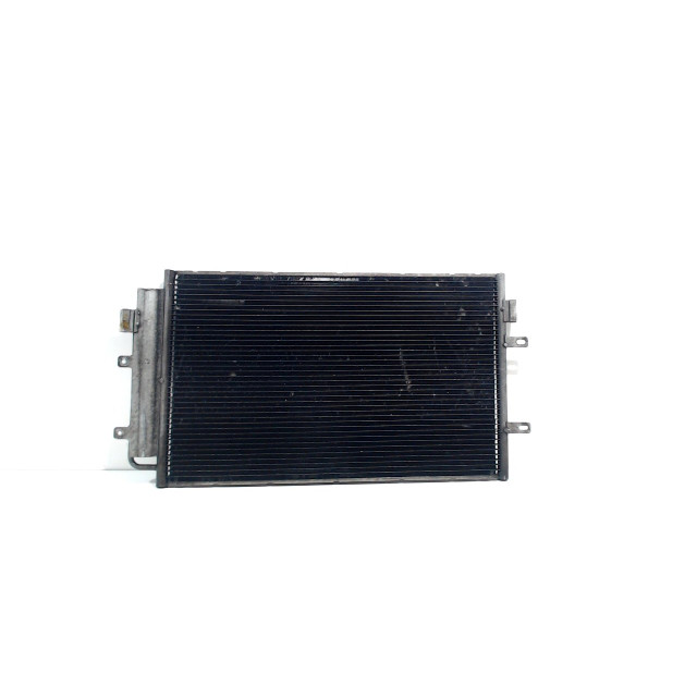 Air conditioning radiator Iveco New Daily V (2011 - 2014) Chassis-Cabine 26L11, 26L11D, 35C11D, 35S11, 40C11 (F1AE3481A(Euro 5))