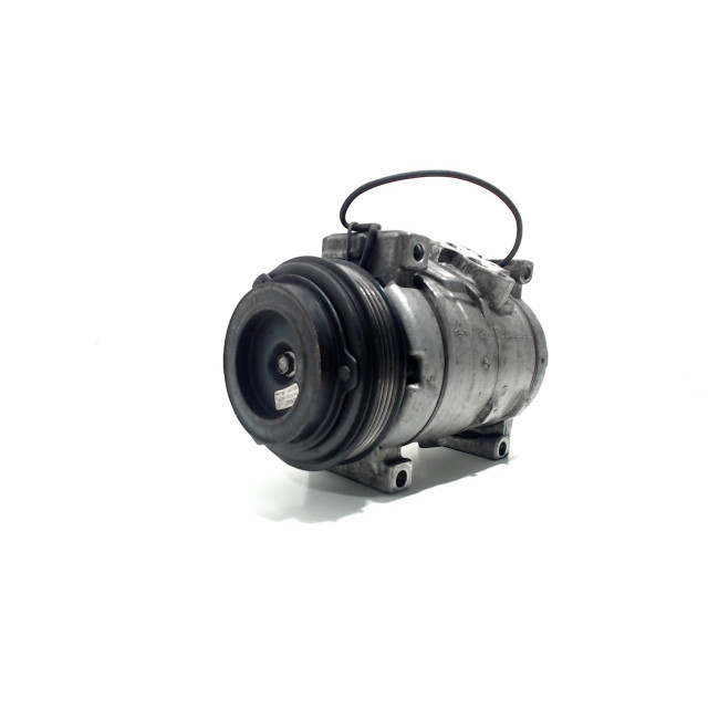 Air conditioning pump Iveco New Daily V (2011 - 2014) Chassis-Cabine 26L11, 26L11D, 35C11D, 35S11, 40C11 (F1AE3481A(Euro 5))
