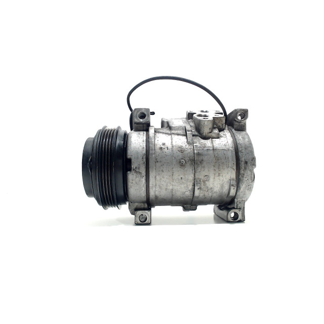 Air conditioning pump Iveco New Daily V (2011 - 2014) Chassis-Cabine 26L11, 26L11D, 35C11D, 35S11, 40C11 (F1AE3481A(Euro 5))