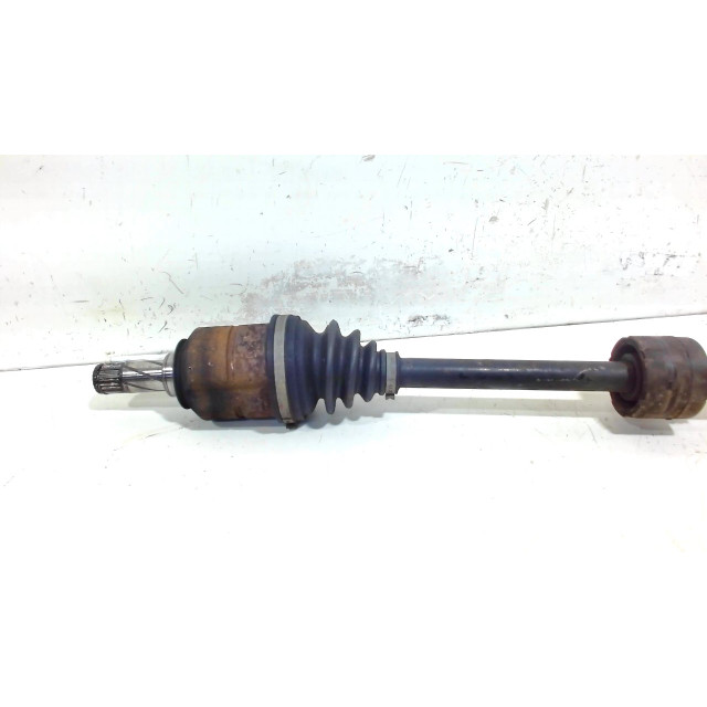 Driveshaft front right Vauxhall / Opel Tigra Twin Top (2004 - 2010) Cabrio 1.4 16V (Z14XEP(Euro 4))