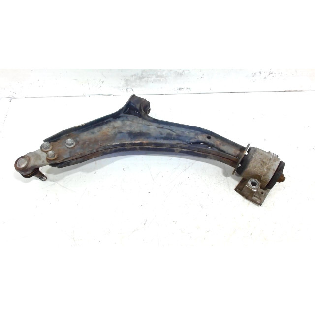 Suspension arm front right Vauxhall / Opel Tigra Twin Top (2004 - 2010) Cabrio 1.4 16V (Z14XEP(Euro 4))