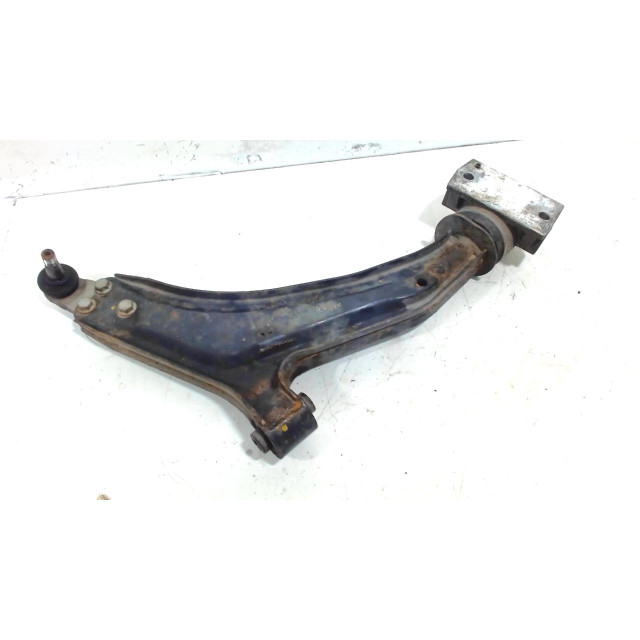Suspension arm front right Vauxhall / Opel Tigra Twin Top (2004 - 2010) Cabrio 1.4 16V (Z14XEP(Euro 4))