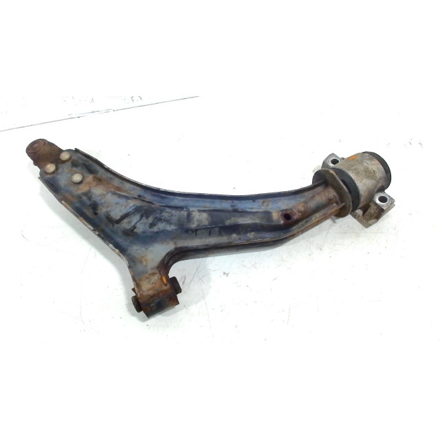 Suspension arm front left Vauxhall / Opel Tigra Twin Top (2004 - 2010) Cabrio 1.4 16V (Z14XEP(Euro 4))