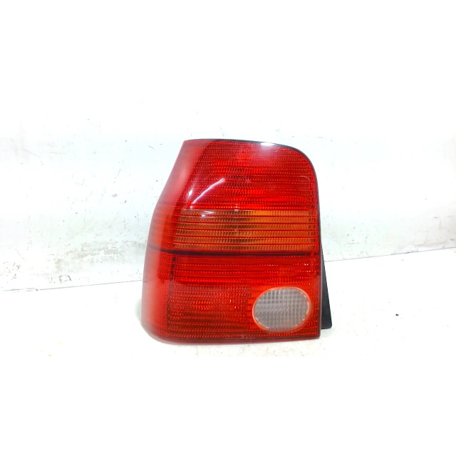 Taillight outside left Volkswagen Lupo (6X1) (1999 - 2005) Hatchback 3-drs 1.2 TDI 3L (ANY)