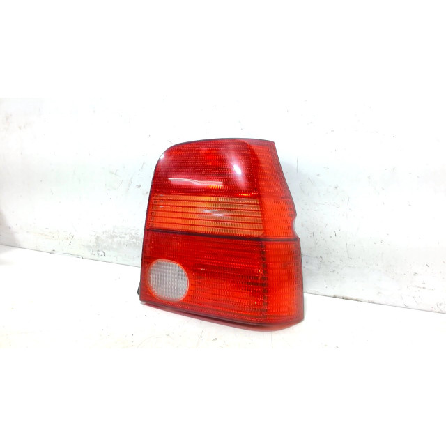 Tail light body right Volkswagen Lupo (6X1) (1999 - 2005) Hatchback 3-drs 1.2 TDI 3L (ANY)