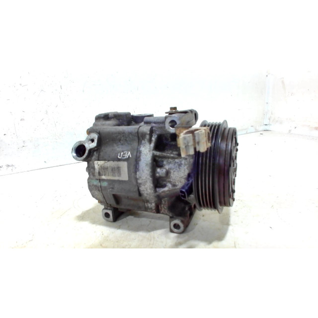 Air conditioning pump Fiat Idea (350AX) (2004 - 2012) MPV 1.4 16V (843.A.1000)
