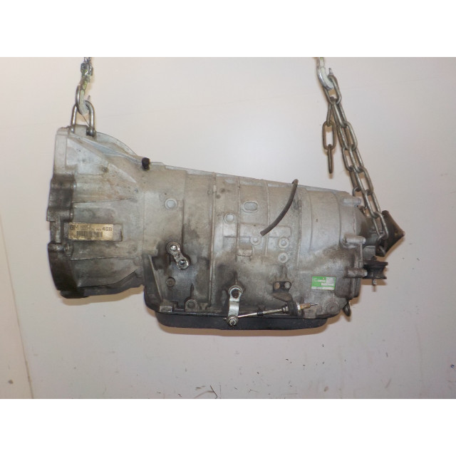 Gearbox automatic BMW 3 serie Compact (E46/5) (2001 - 2005) Hatchback 318ti 16V (N42-B20A)