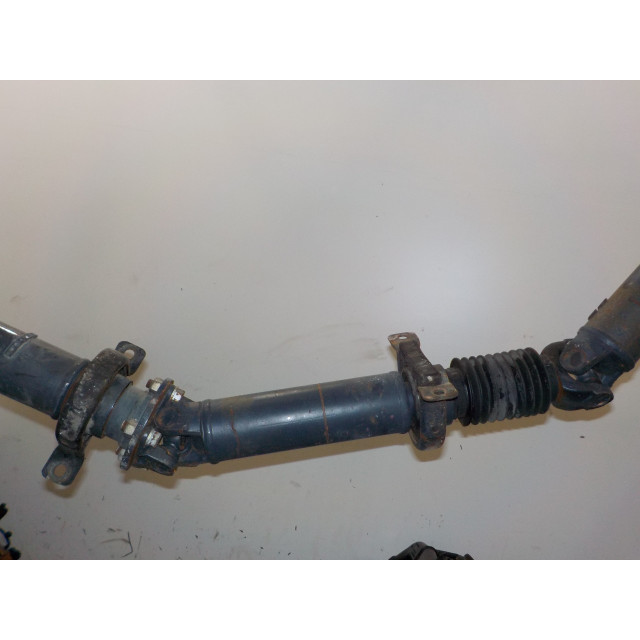 Driveshaft Iveco New Daily V (2011 - 2014) Chassis-Cabine 26L11, 26L11D, 35C11D, 35S11, 40C11 (F1AE3481A(Euro 5))