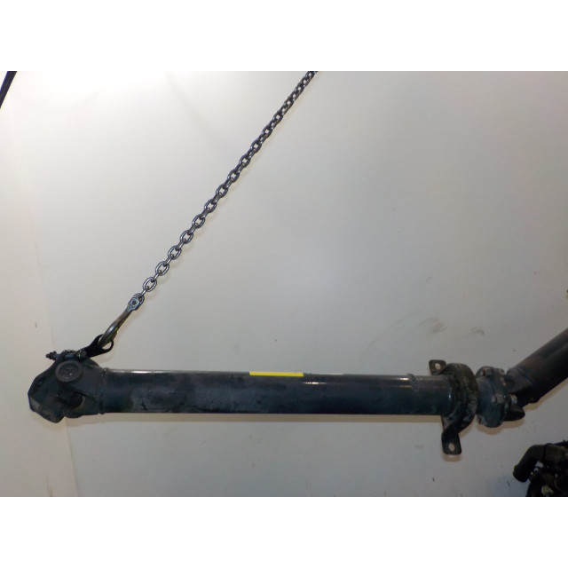 Driveshaft Iveco New Daily V (2011 - 2014) Chassis-Cabine 26L11, 26L11D, 35C11D, 35S11, 40C11 (F1AE3481A(Euro 5))