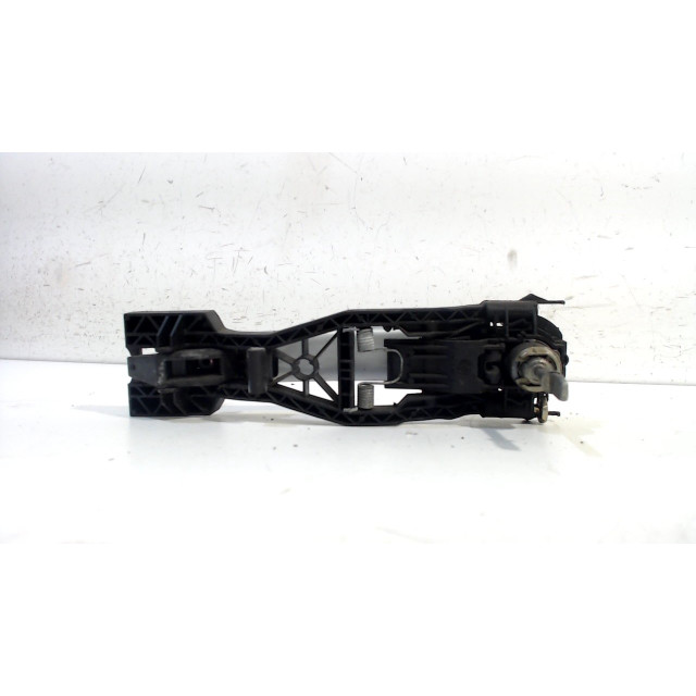 Door handle front right Volkswagen Lupo (6X1) (1999 - 2005) Hatchback 3-drs 1.2 TDI 3L (ANY)